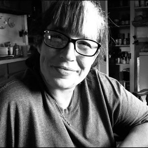 Meet your Posher, Dana